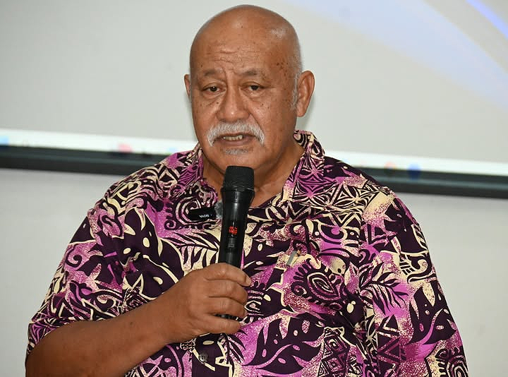 The Silence That Sinks Islands: When Civil Society Fails Its Ultimate Test