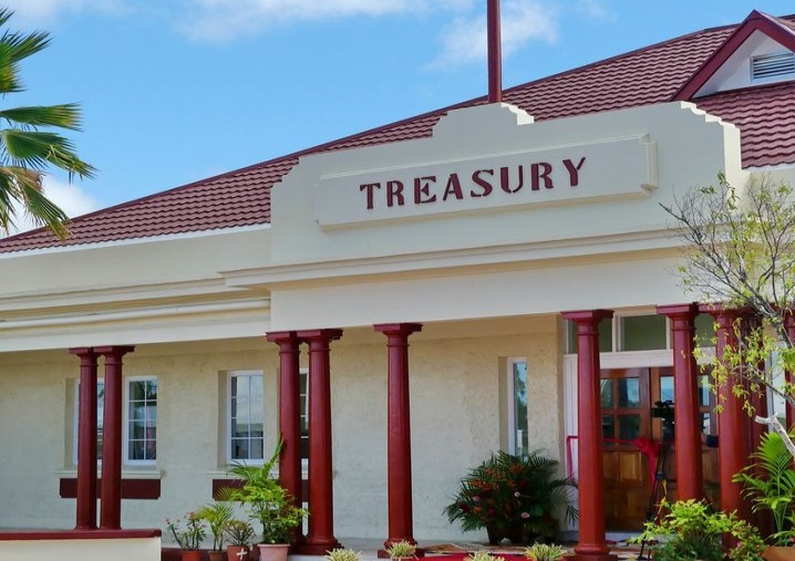 ADB $10m grant aimed at protecting families and strengthening Tonga’s finances