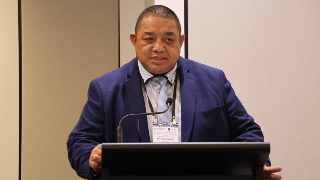 Tonga Faces Inflation Risk From Middle East Conflict As Reserve Bank Holds Neutral Policy