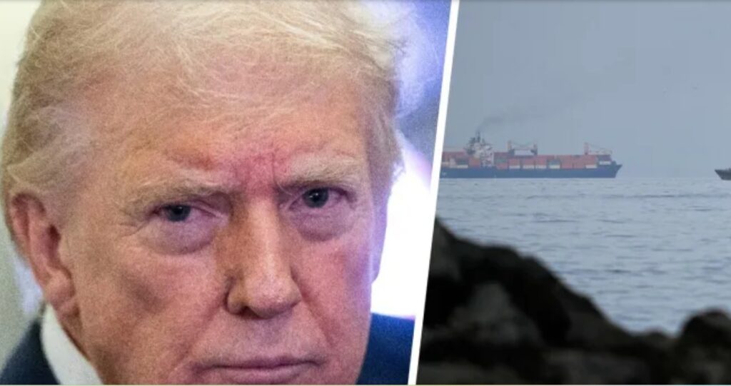 The Illusion of Victory: How Trump’s War Handed Iran the Real Win