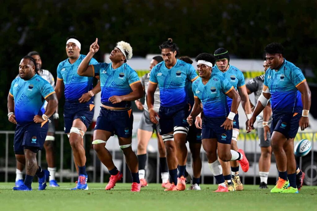 Tu’u ta’epau kaha’u Moana Pasifika ke toe hoko atu he fe’auhi Super nounou fakapa’anga