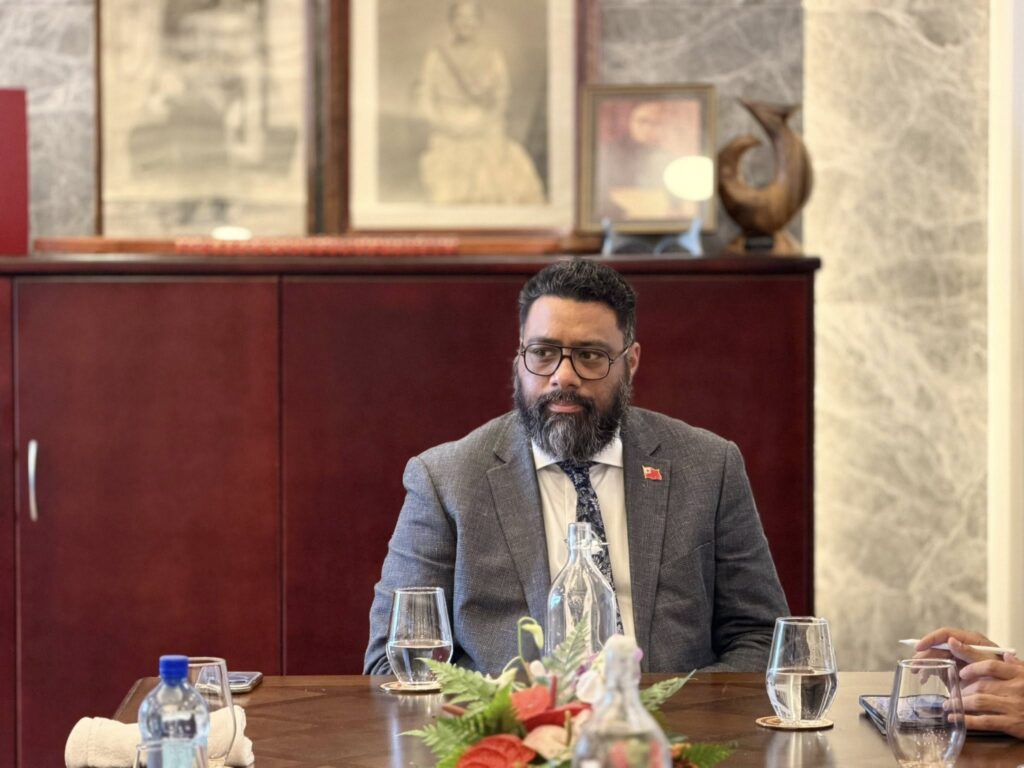 Prime Minister’s misstep demands correction, not confrontation