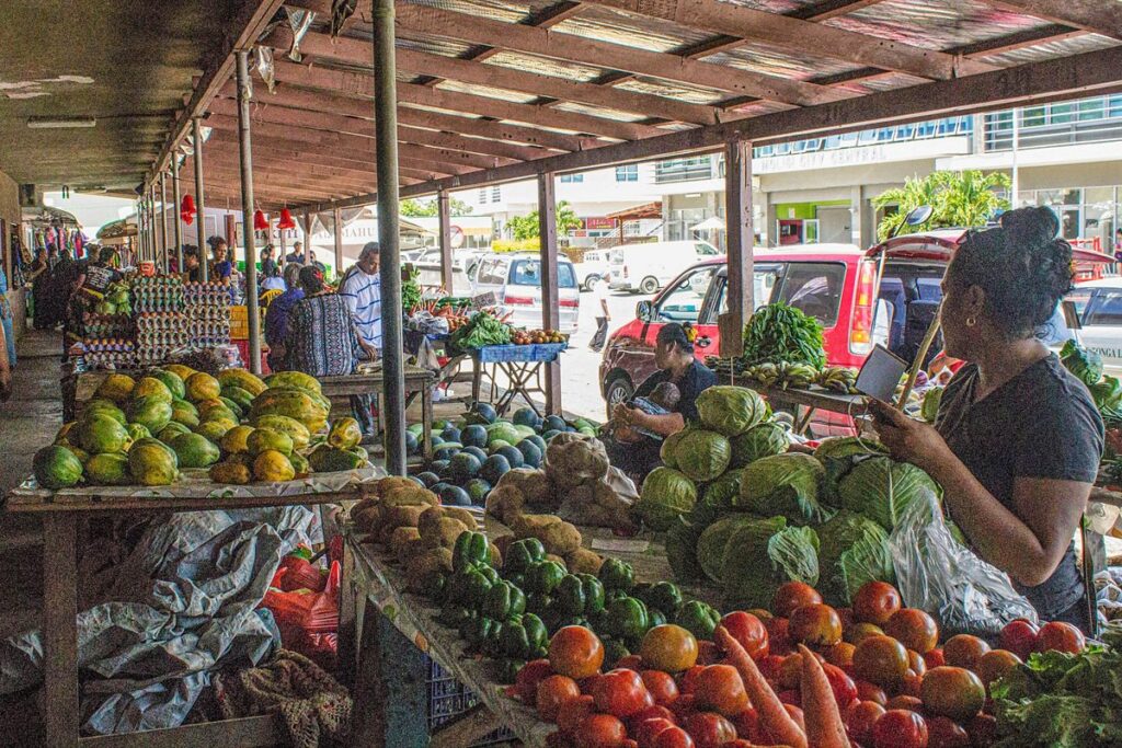 Tonga’s Cost of Living Is Rising Fast — And the Worst May Still Be Ahead