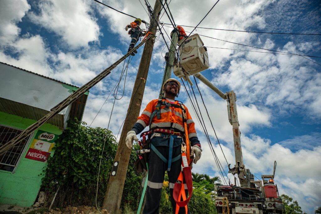Report Reveals Ageing Network Behind Power Crisis
