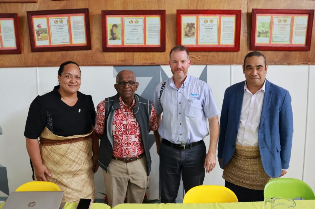 Tonga’s 2031 Dream at Risk as Deadlines Pass and Bills Mount