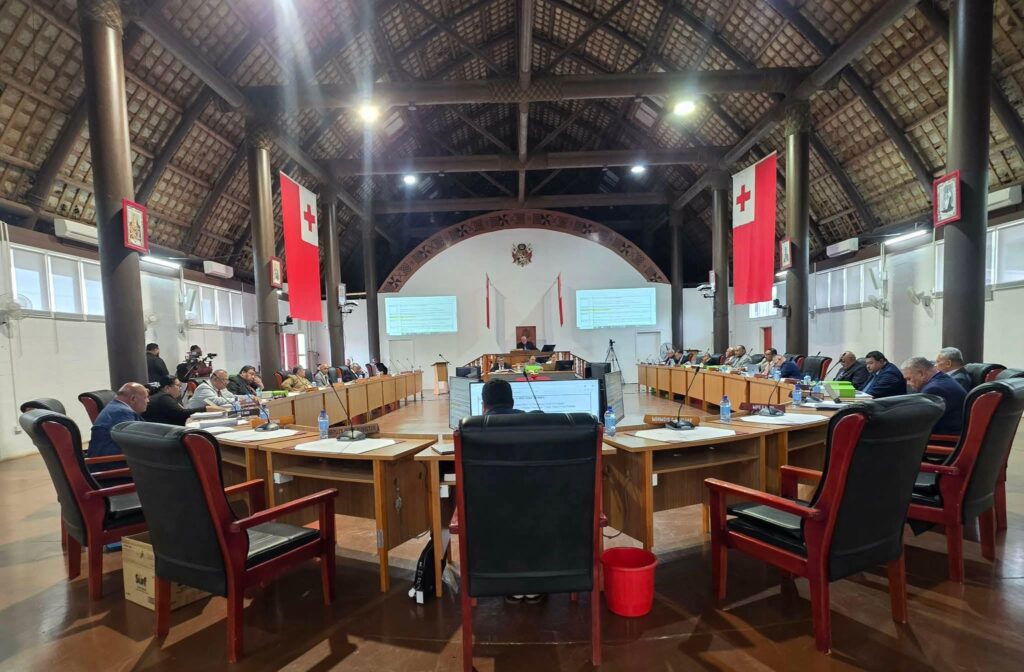 Tonga’s Election Petitions Reveal a Deeper Problem Than Individual Politicians