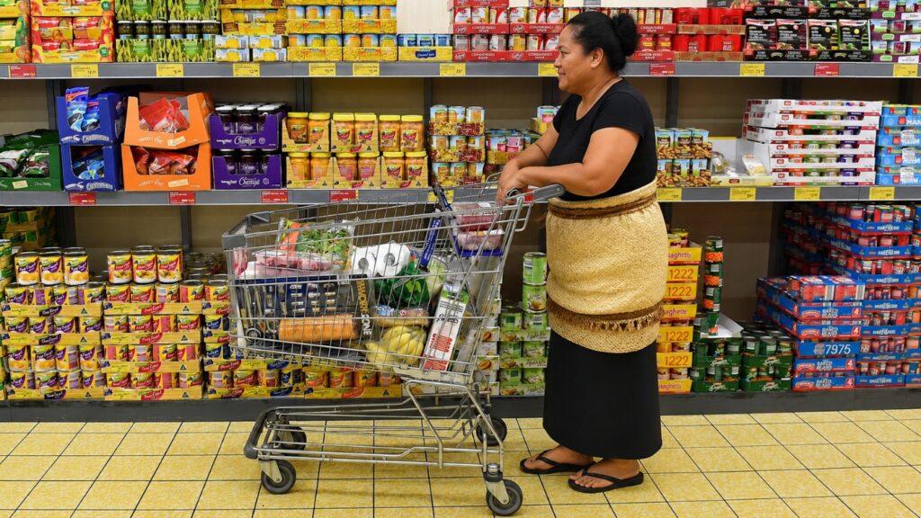 Fuel and Power Costs Drive Inflation to 7.9% as Families Feel the Squeeze