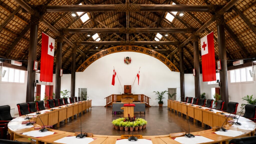 Convicted MPs and Pending Appeals Highlight Tonga’s Accountability Gap