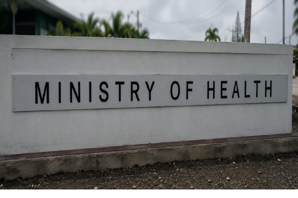If the Ministry Can’t Manage Overtime Forms, How Will It Manage a Health Crisis?