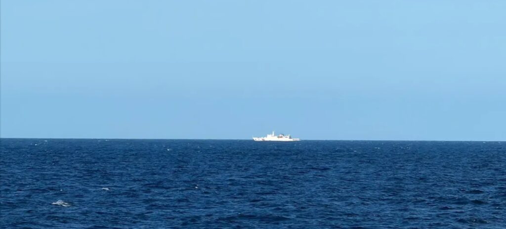 Militarisation or Double Standards? Pacific Tensions Put Western Policy Under Scrutiny