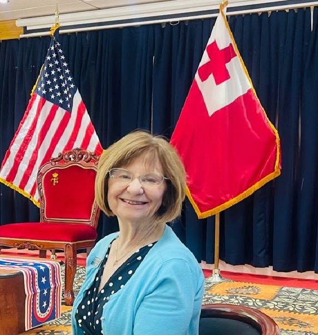 China challenges trafficking claims after US expert’s visit to Tonga