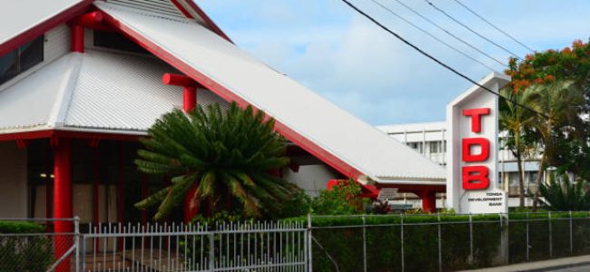 HOME - Tonga Independent News