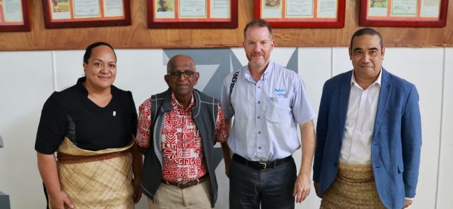 Tonga's 2031 Dream at Risk as Deadlines Pass and Bills Mount